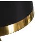 LAMPA STOŁOWA BLACKY 28X50 cm